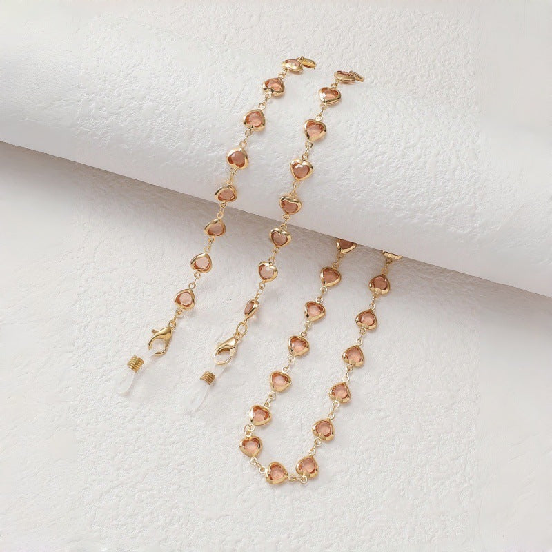 Fashionable Sunglasses Chain Stornfield