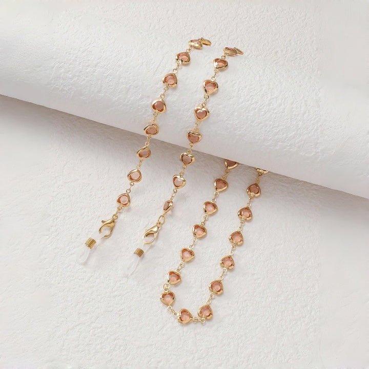 Fashionable Sunglasses Chain Stornfield