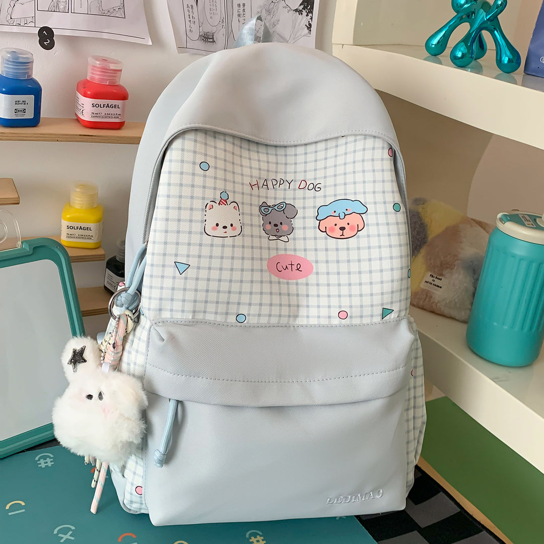 Cute Animal-Themed Backpack Stornfield 1791204974