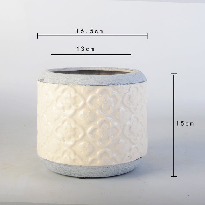 Flower pot Stornfield