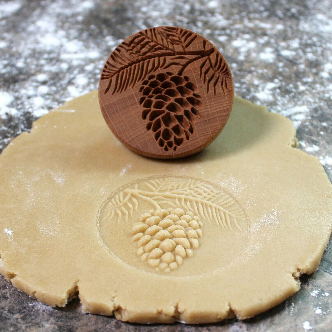 Wooden Stamp Tool