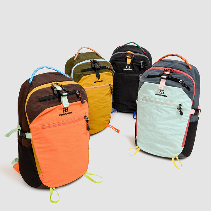 Lightweight Adventure Hiking Backpack Stornfield