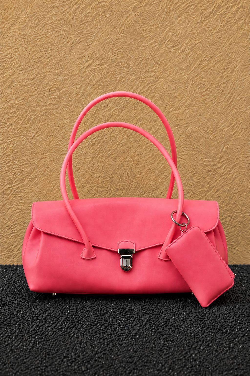 Structured Handbag  1790618780