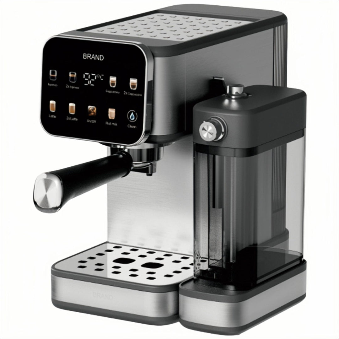 Espresso fully automatic Stornfield