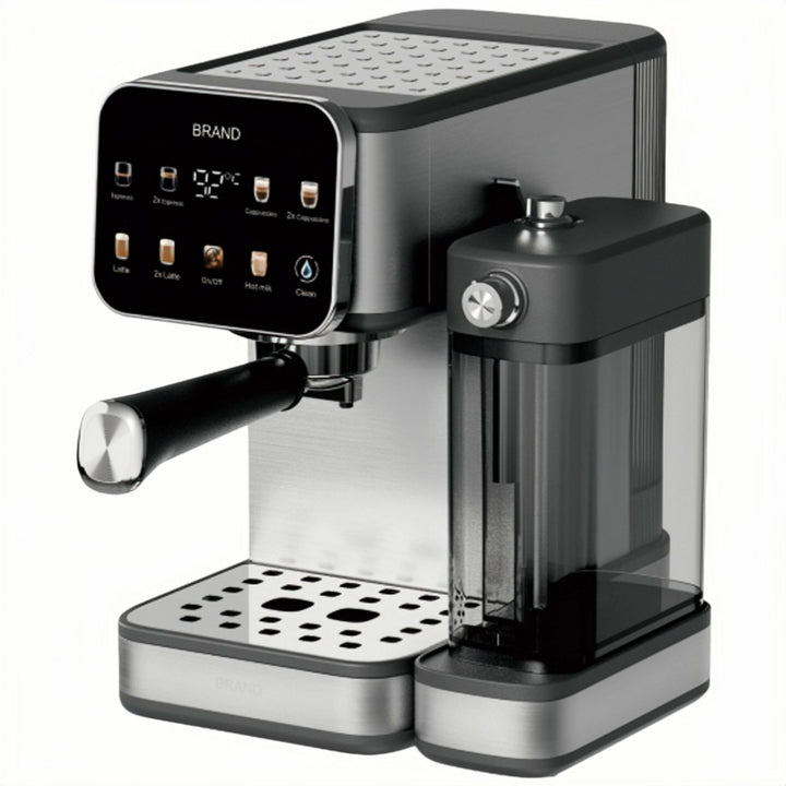 Espresso fully automatic Stornfield