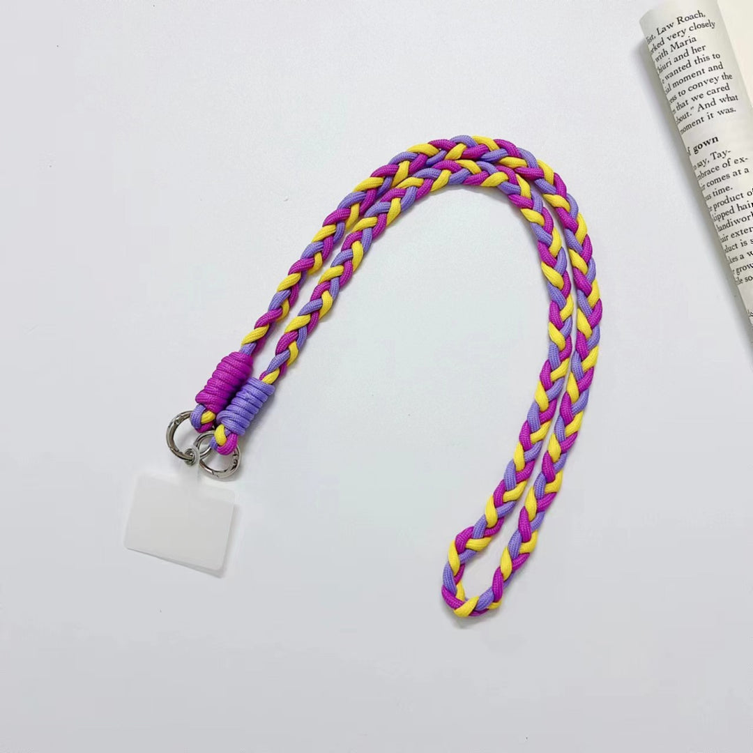 Stylish Adjustable Lanyard Stornfield