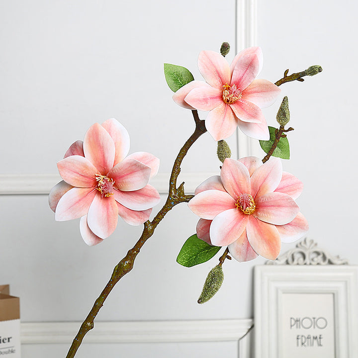 Decorative Artificial Flower for Home Display