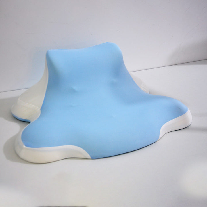 Ergonomic comfort seat cushion with gel padding Stornfield