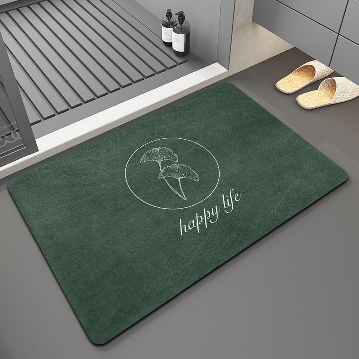 Absorbent Kitchen Comfort Mat