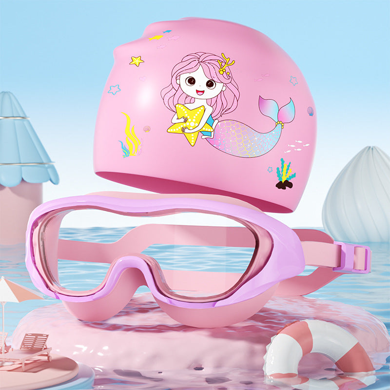 Advanced Water Sports Goggles Stornfield