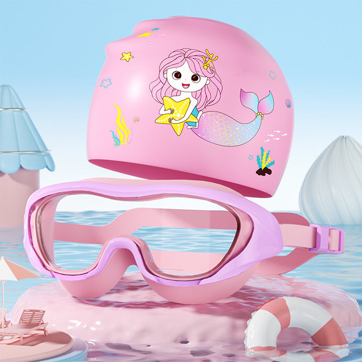 Advanced Water Sports Goggles Stornfield
