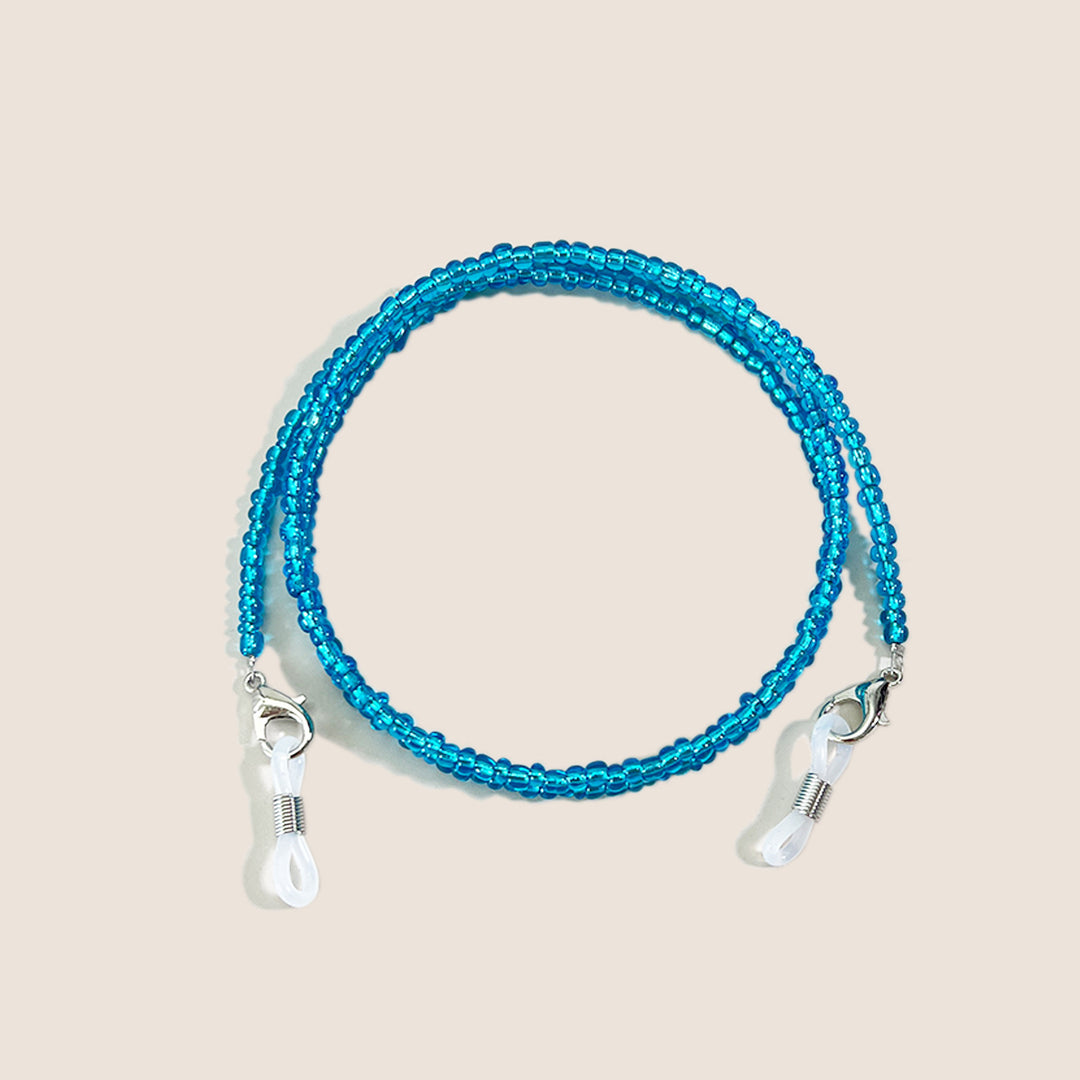 Elegant Eyewear Retainer Chain Stornfield