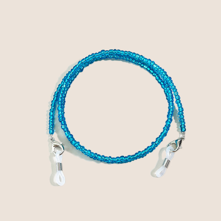 Elegant Eyewear Retainer Chain Stornfield