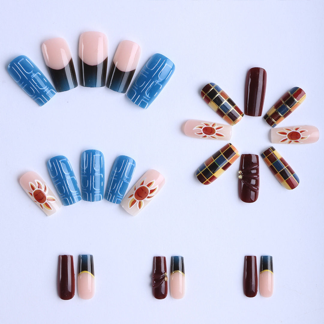 Creative Nail Art Stornfield