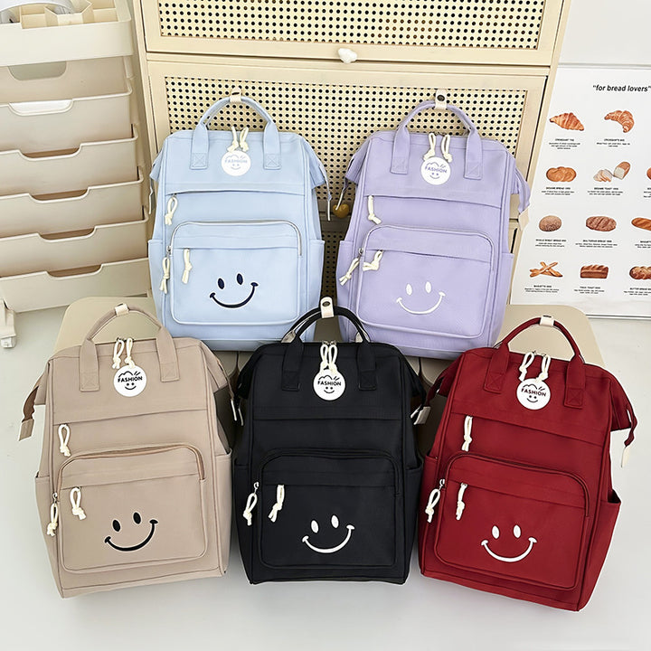 Trendy Casual Backpack Stornfield