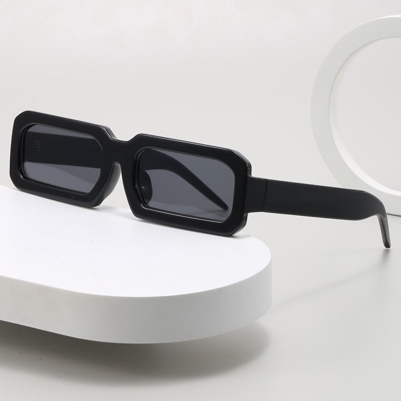 Women's Trendy Octagonal Sunglasses Stornfield