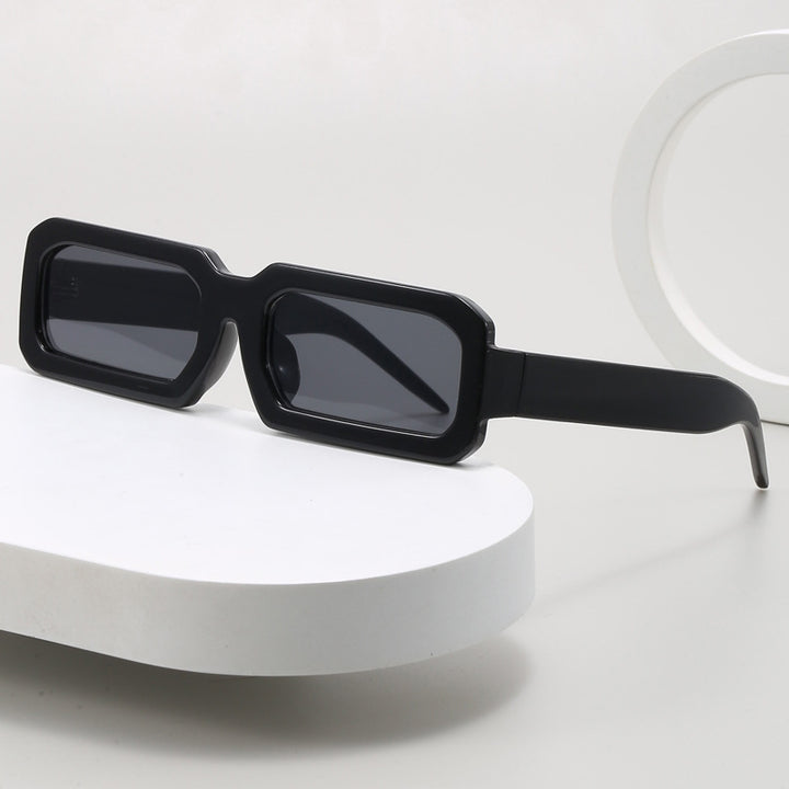 Women's Trendy Octagonal Sunglasses Stornfield