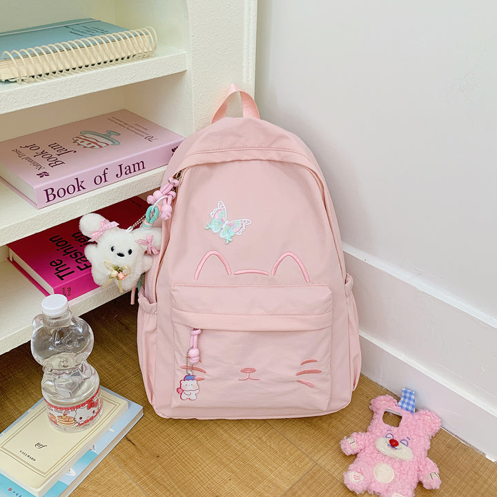 Cute Animal-Themed Backpack Stornfield 1791205171