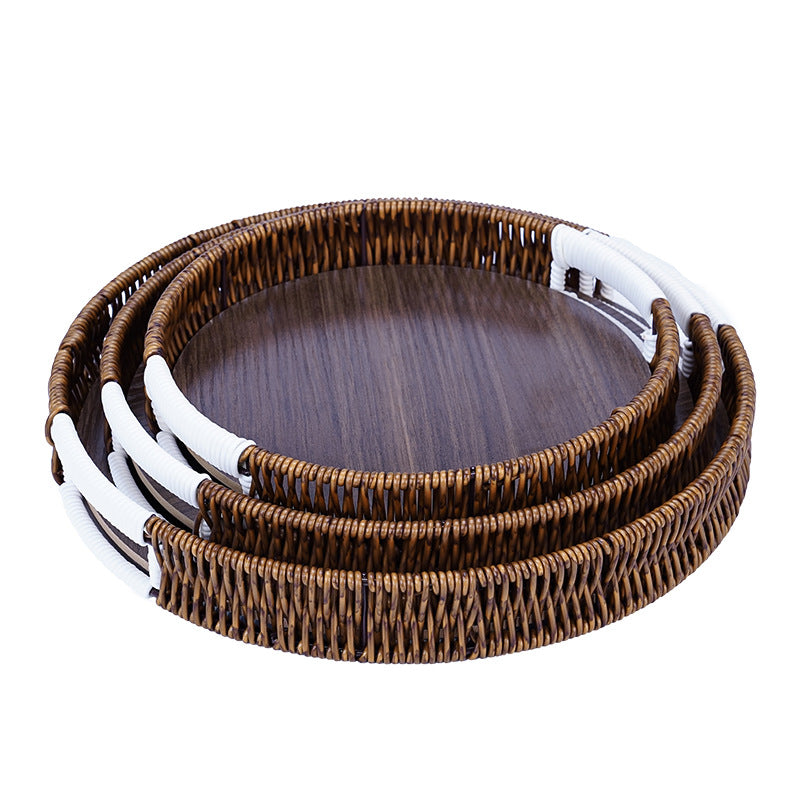 Decorative Serving Tray Stornfield