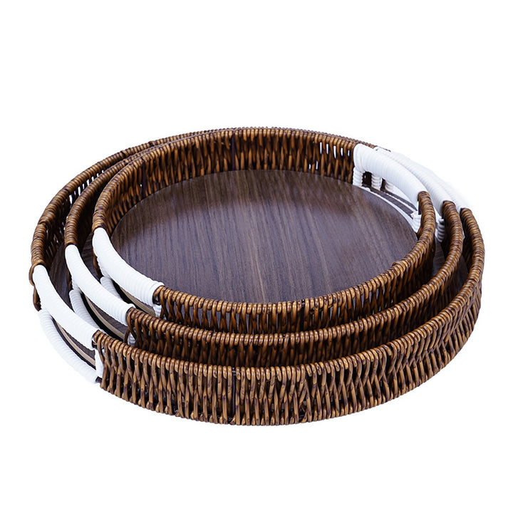 Decorative Serving Tray Stornfield