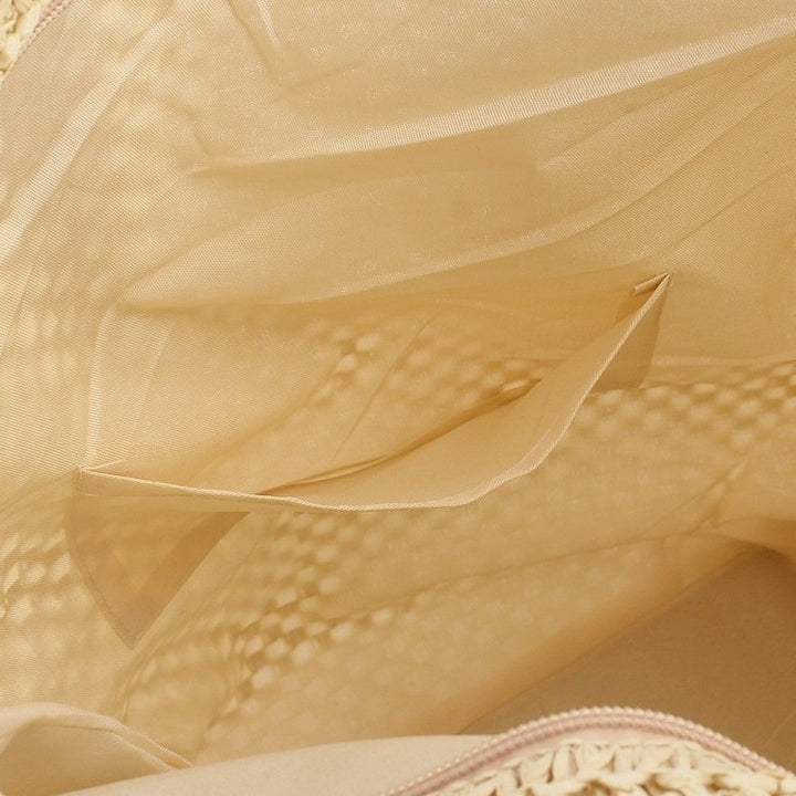 Practical net shopping bag Stornfield