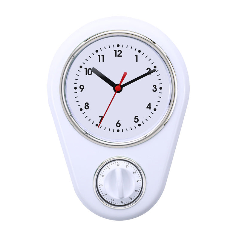 Kitchen clock Stornfield
