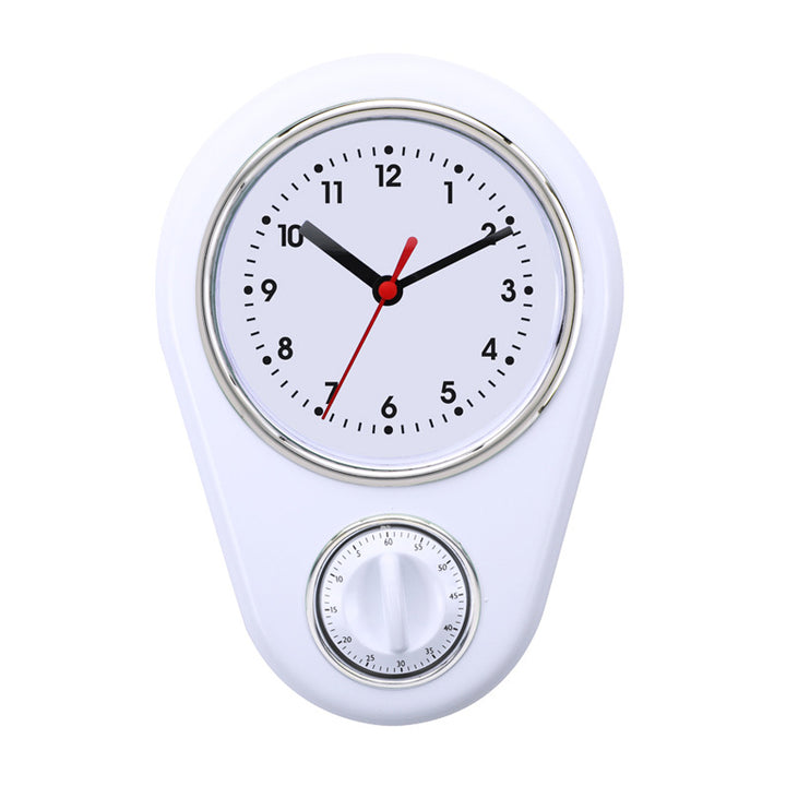 Kitchen clock Stornfield