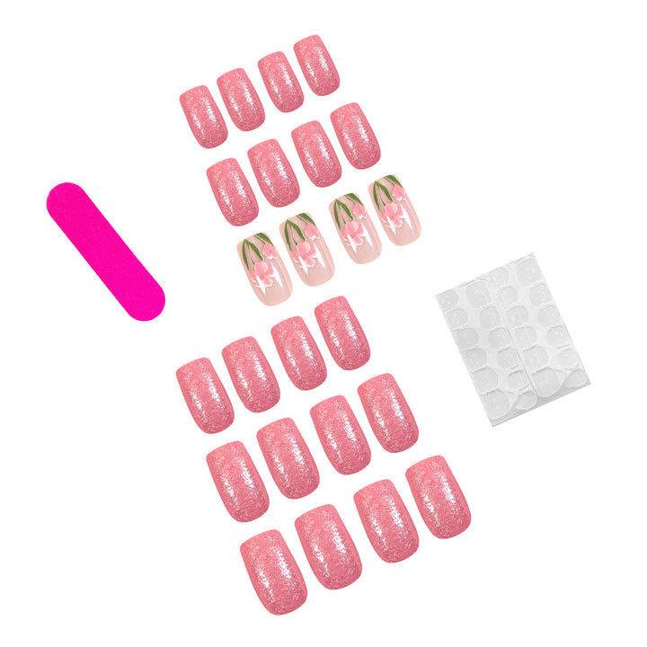 Artistic Nail Art Stornfield