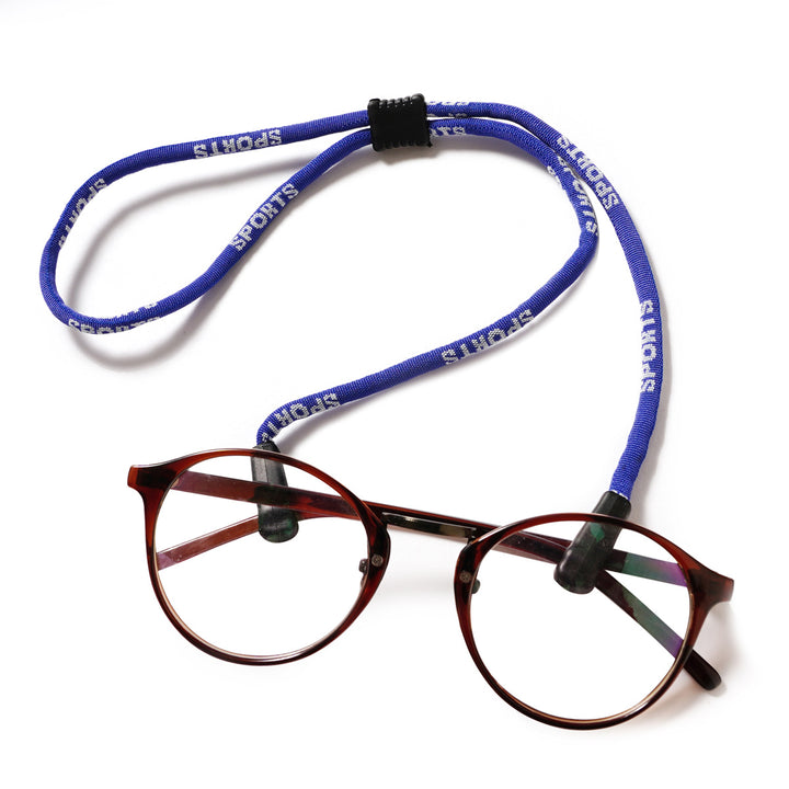 Adjustable Elastic Eyewear Retainer Stornfield