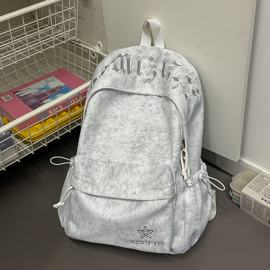 Multi-Functional Casual Backpack Stornfield