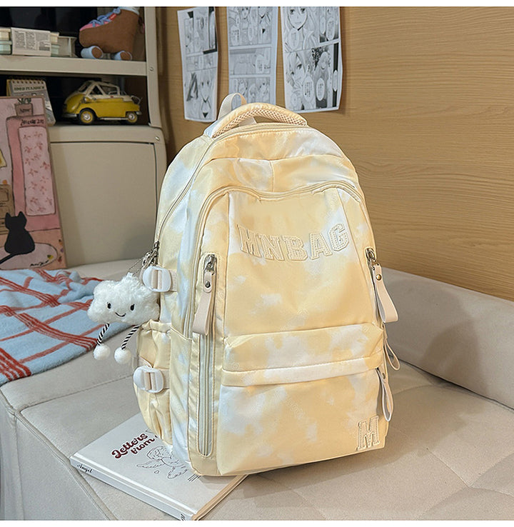 Multi-Functional Travel School Backpack Stornfield