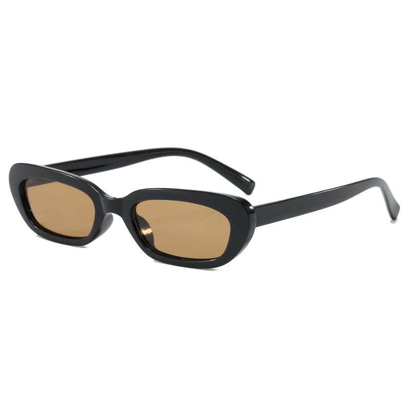 Women's fashionable sunglasses in elegant cat-eye design Stornfield