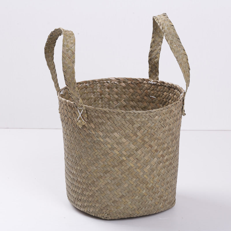 Unisex Storage Basket Stornfield