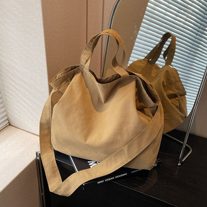 Versatile Large Capacity Tote Bag Stornfield