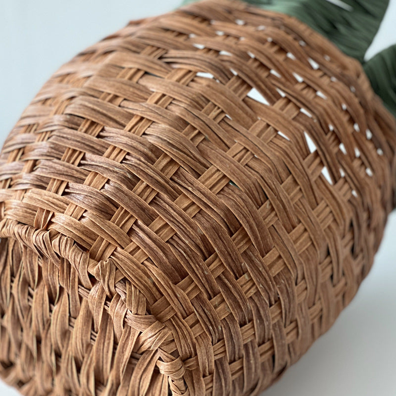 Basket with bunny ears Stornfield
