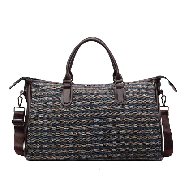 Premium Travel Weekender Bag