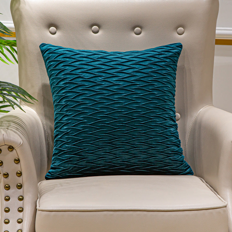 Elegant Decorative Throw Pillow