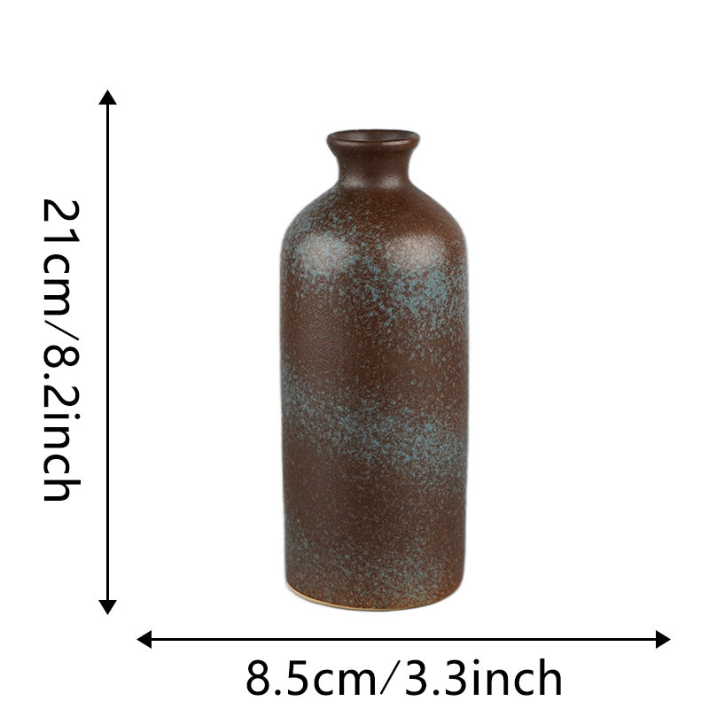 Elegant Modern Decorative Ceramic Vase