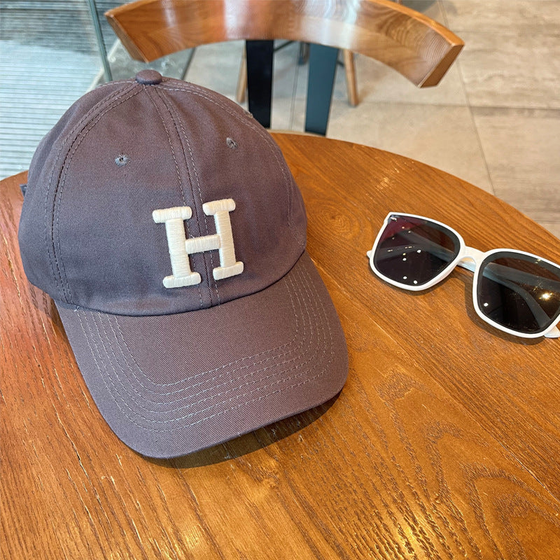 Men's Classic Casual Baseball Cap Stornfield