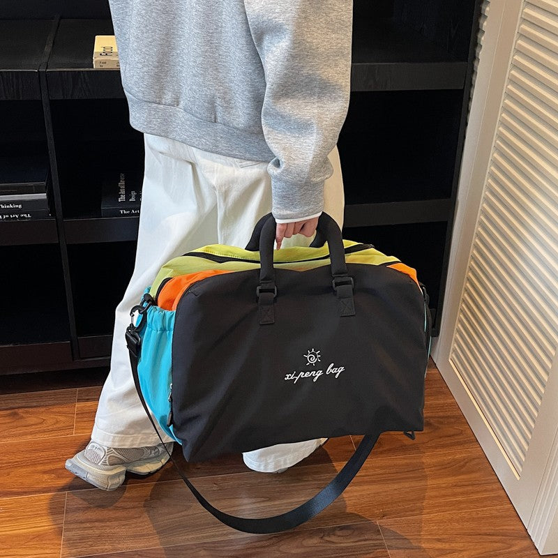 Travel Duffel Bag Stornfield