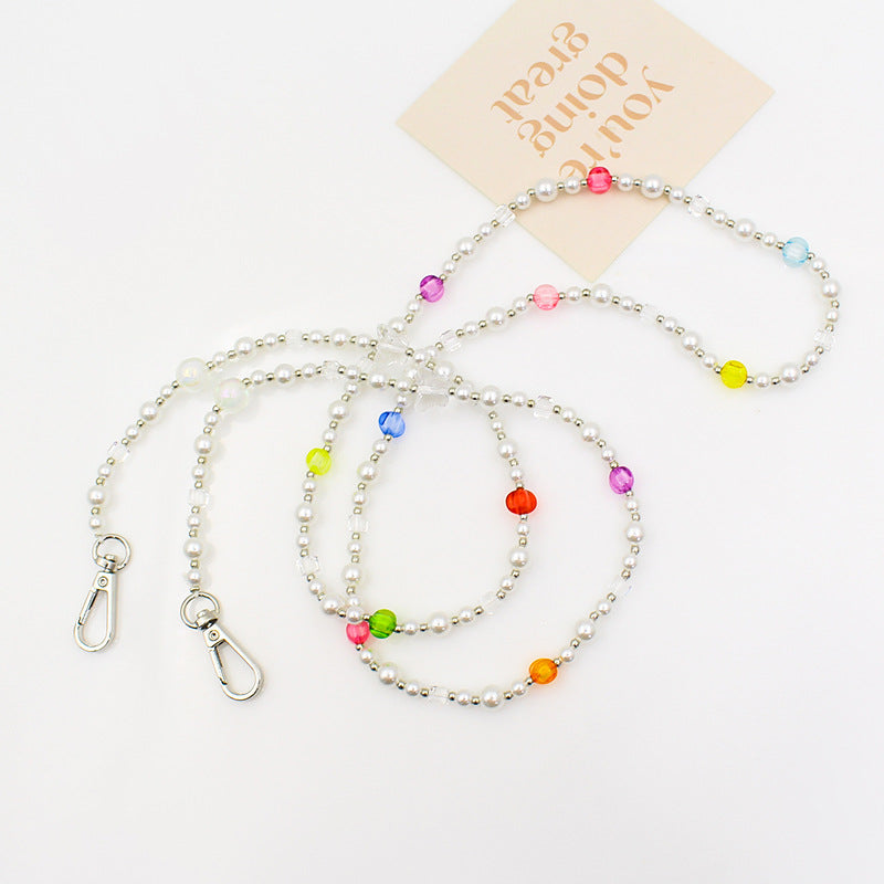 Decorative Eyewear Chain Stornfield 1788159777