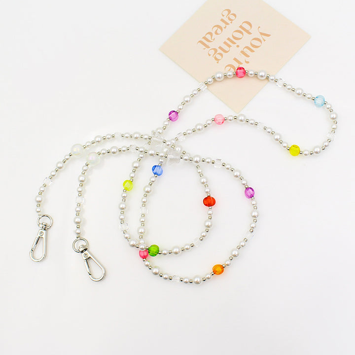 Decorative Eyewear Chain Stornfield 1788159777
