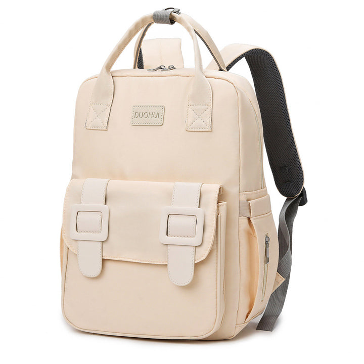 Functional Everyday Backpack Stornfield