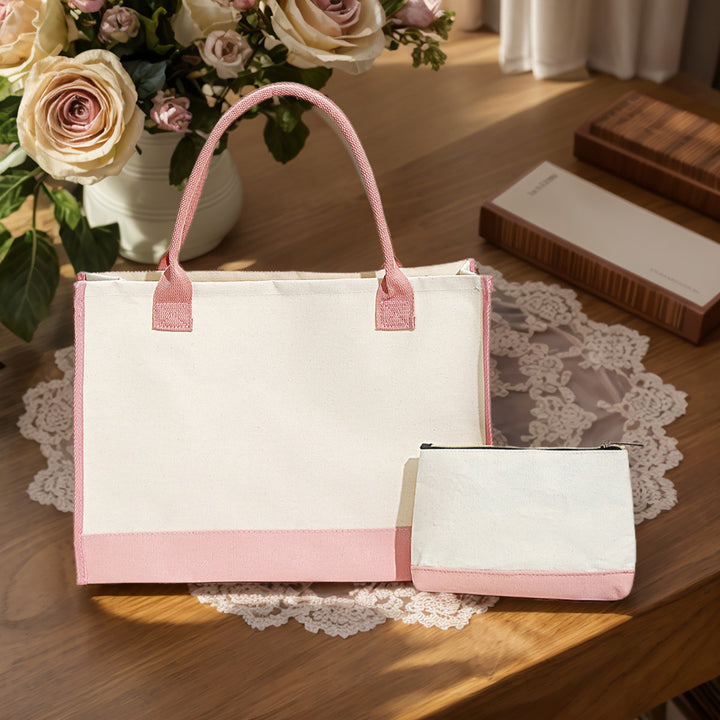 Practical Fabric Bag Stornfield