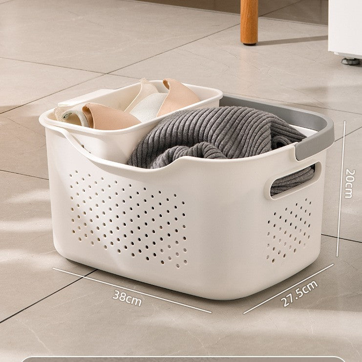 Multi-Functional Laundry Basket Stornfield