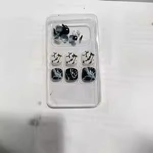 Nail Art Stornfield