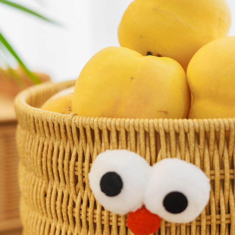 Fun Animal-Themed Storage Basket Stornfield