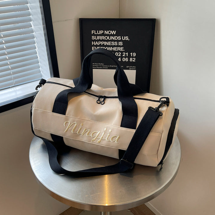 Adjustable Travel Duffle Bag Stornfield