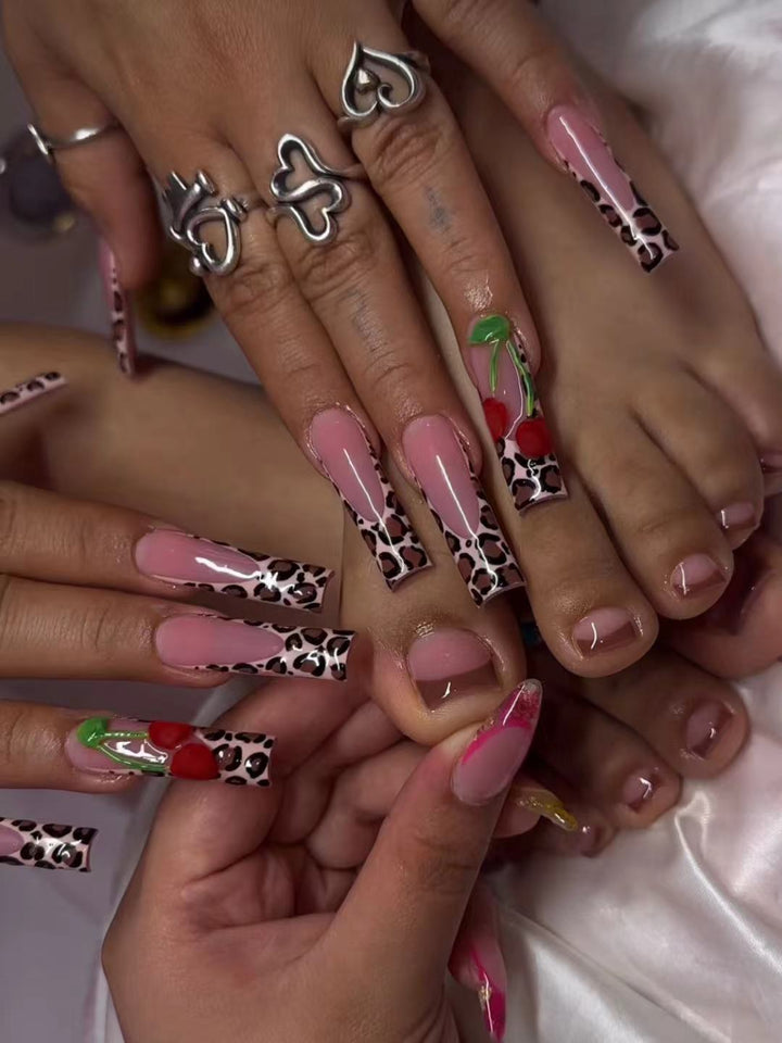 Creative Gel Nail Art Set Stornfield