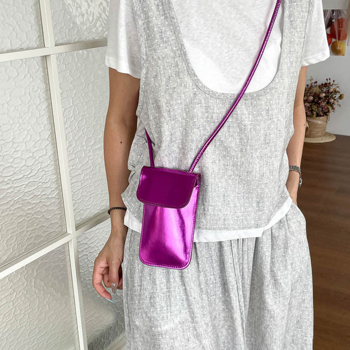 WoModern Handheld Crossbody Bag Stornfield